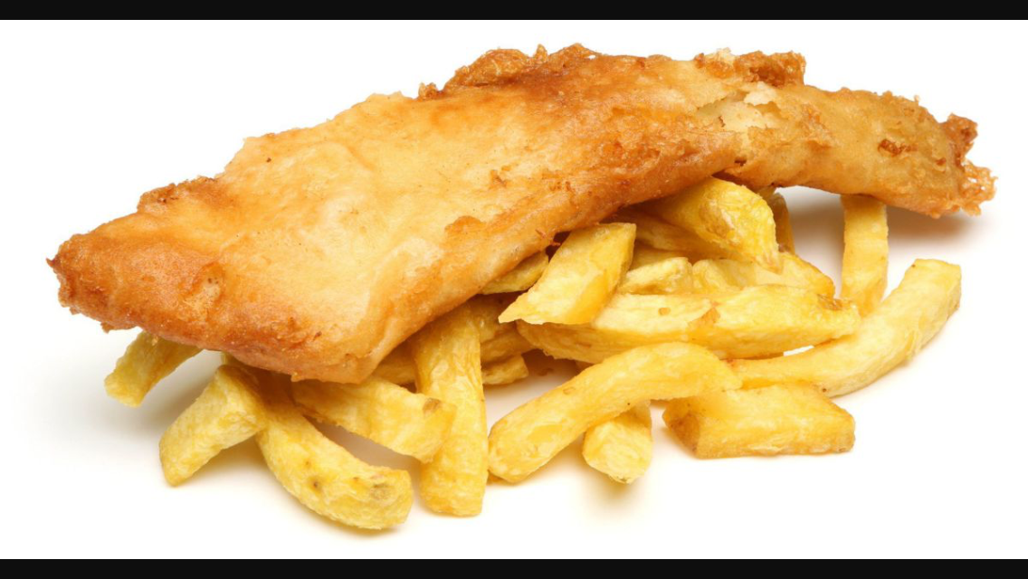 The Old Village Fish Bar